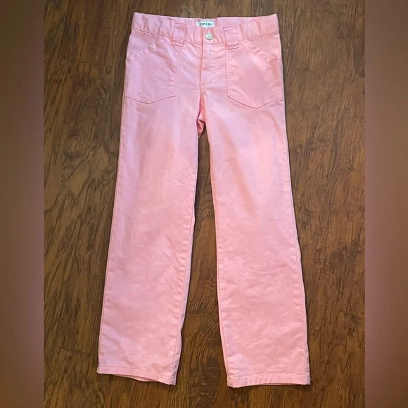 Girl’s pink outfit bundle - Picture 7 of 9